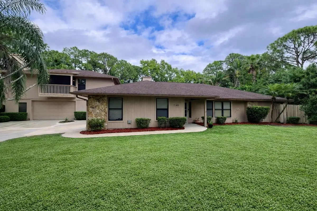 7169 154th Court N, Palm Beach Gardens, FL 33418 - Image #1