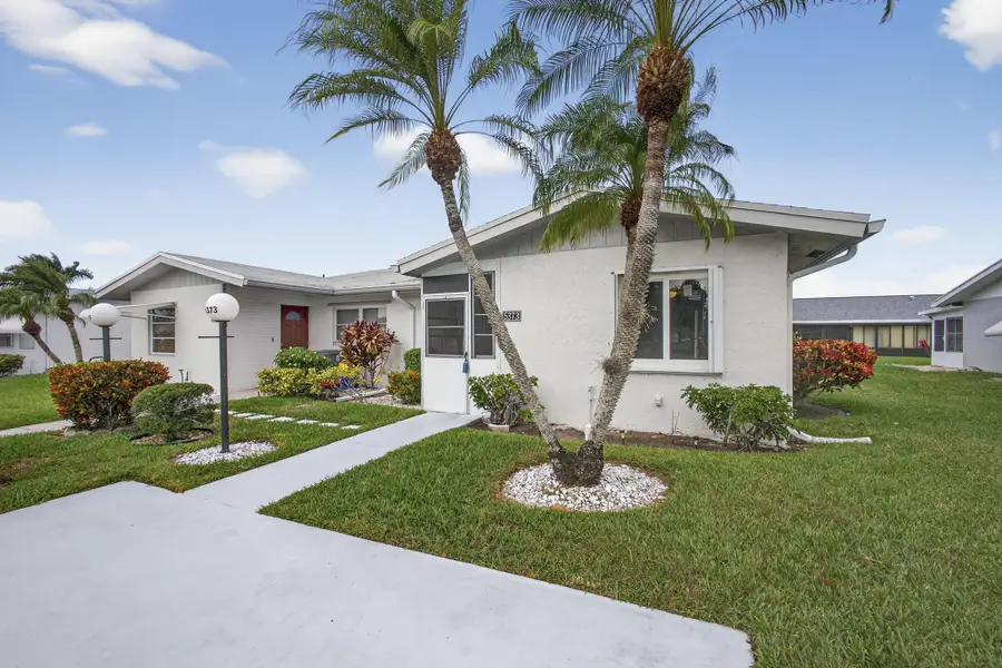 5373 Mariesa Avenue, West Palm Beach, FL 33417 - Image #3