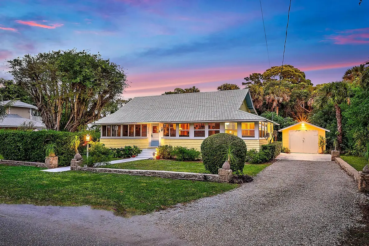 12165 SE Nassau Street, Hobe Sound, FL 33455 - Image #1