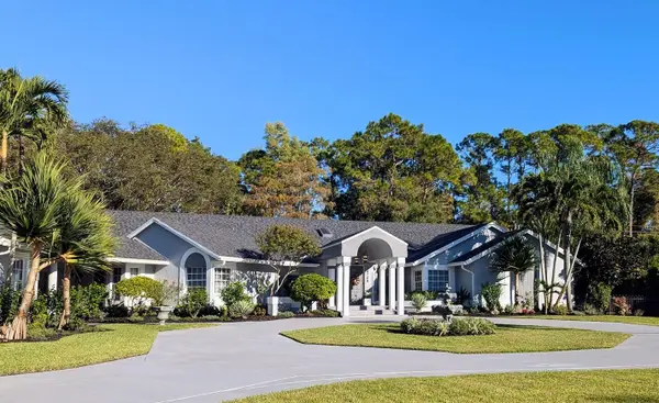 14708 Stirrup Lane, Wellington, FL 33414