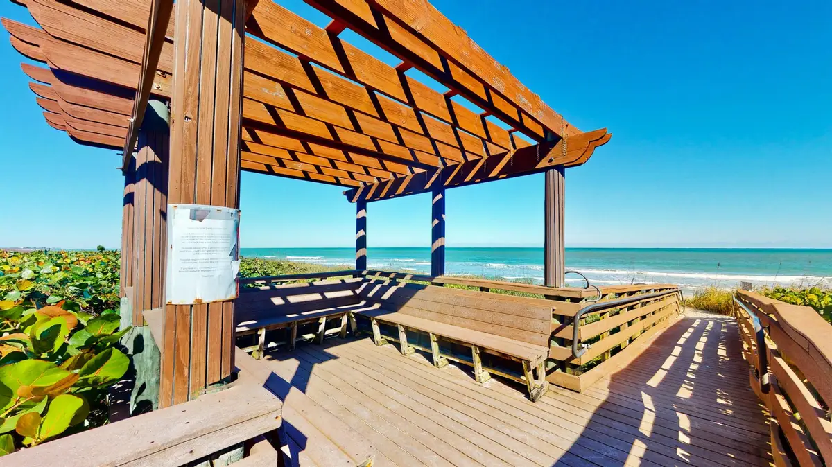 4245 N Highway A1a #8, Fort Pierce, FL 34949 - Image #1