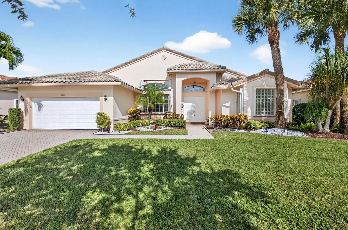 5299 Brooklawn Terrace, Boynton Beach, FL 33437 - Image #1