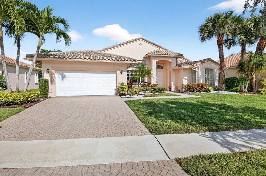 5299 Brooklawn Terrace, Boynton Beach, FL 33437 - Image #2