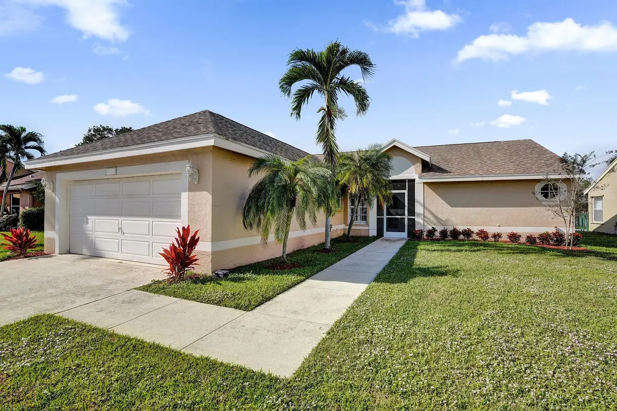 9217 Patina Drive, Boynton Beach, FL 33472 - Image #1