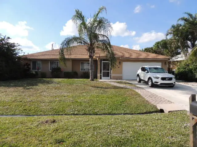 4134 SW Alice Street, Port Saint Lucie, FL 34953 - Image #1
