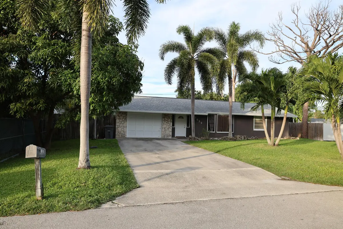 3639 Ivanhoe Avenue, Boynton Beach, FL 33436 - Image #1