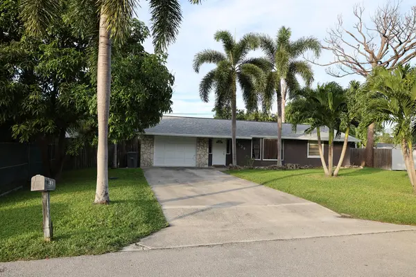3639 Ivanhoe Avenue, Boynton Beach, FL 33436