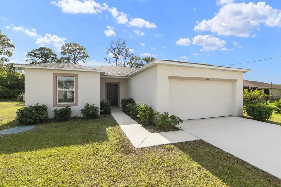 1334 SW Kapok Avenue, Port Saint Lucie, FL 34953 - Image #2