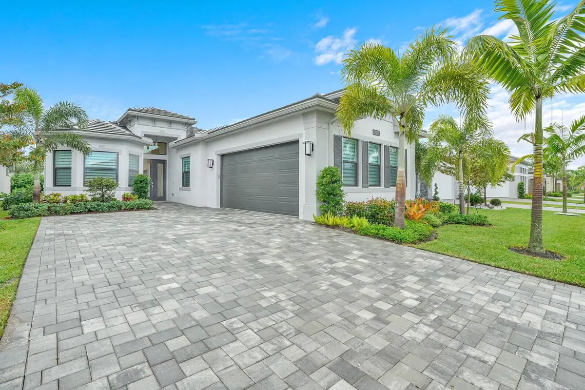 9802 Turning Bluff Lane, Boynton Beach, FL 33473 - Image #1
