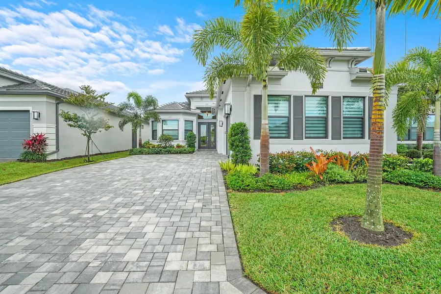 9802 Turning Bluff Lane, Boynton Beach, FL 33473 - Image #2