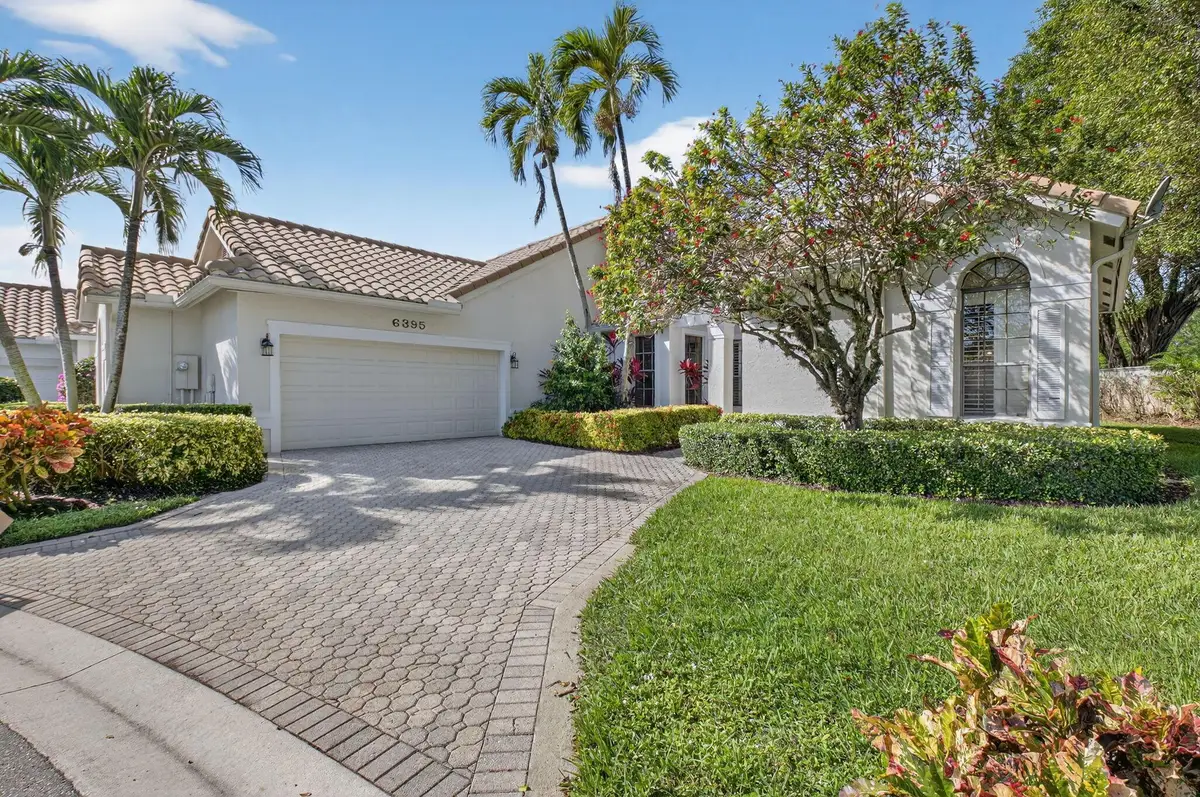 6395 NW 24th Avenue, Boca Raton, FL 33496 - Image #1