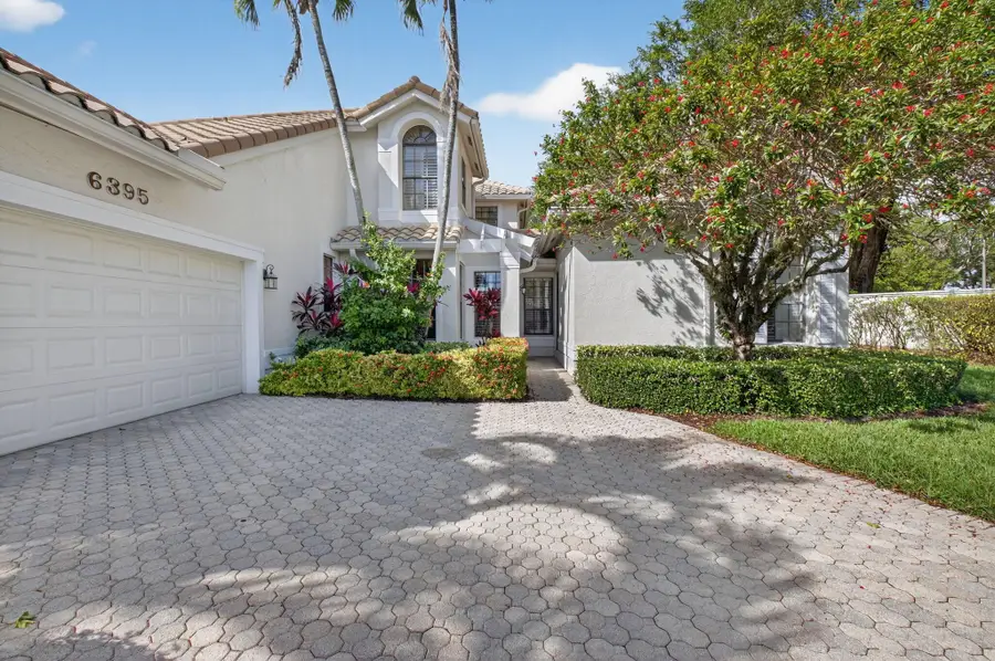 6395 NW 24th Avenue, Boca Raton, FL 33496 - Image #2