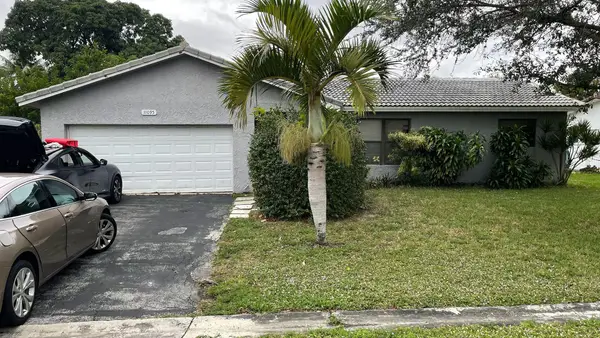 11095 NW 37th Street, Coral Springs, FL 33065