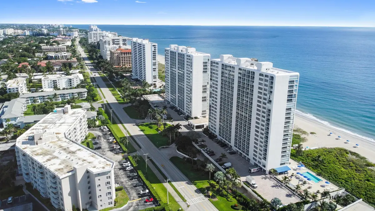 2800 S Ocean Boulevard #11-M, Boca Raton, FL 33432 - Image #1