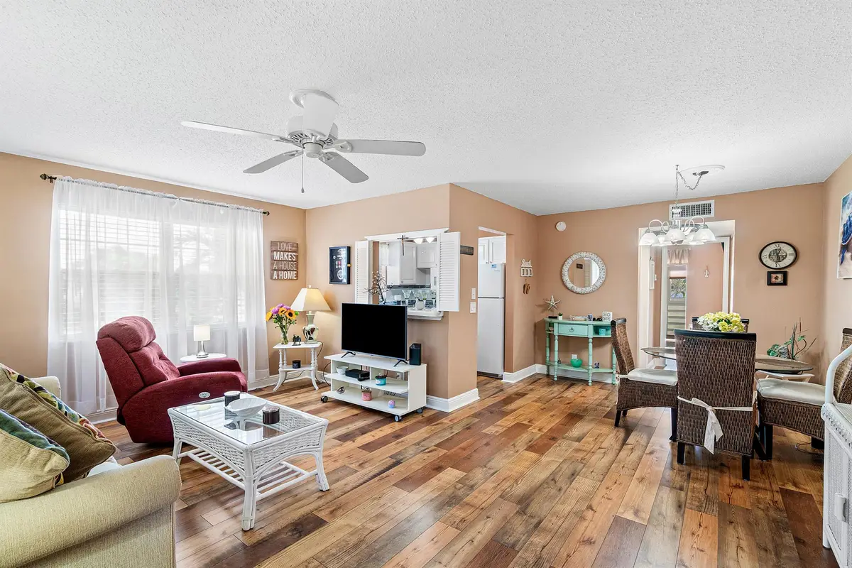 329 Markham O, Deerfield Beach, FL 33442 - Image #1