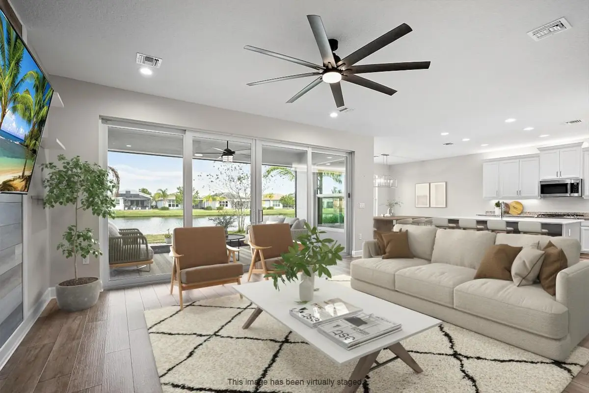 11729 SW Golden Falls Lane, Port Saint Lucie, FL 34987 - Image #1