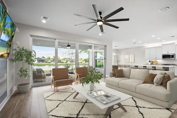 11729 SW Golden Falls Lane, Port St Lucie, FL 34987