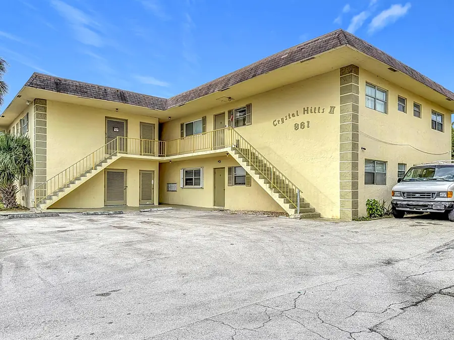 961 NW 45th Street #3, Deerfield Beach, FL 33064 - Image #2