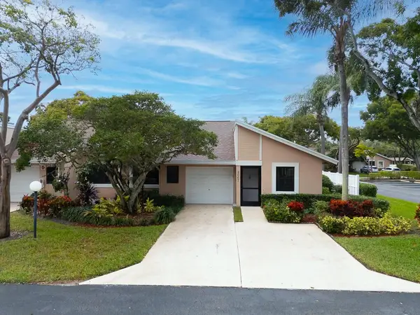 8067 Summerbreeze Lane, Boca Raton, FL 33496