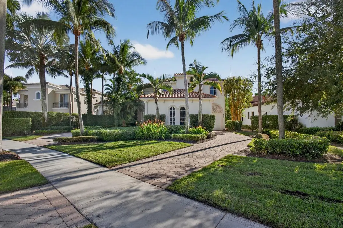 118 Via Verde Way, Palm Beach Gardens, FL 33418 - Image #1