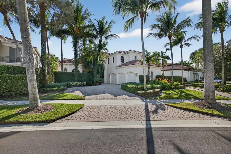 118 Via Verde Way, Palm Beach Gardens, FL 33418 - Image #2