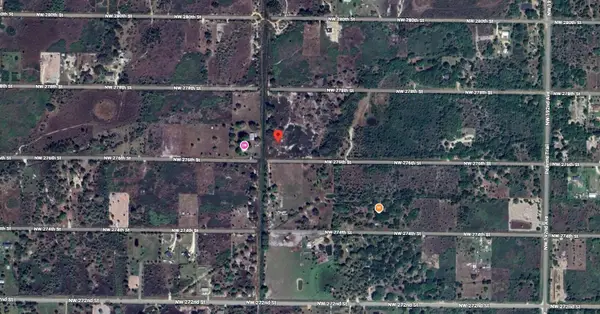 19985 NW 276th Street, Okeechobee, FL 34972