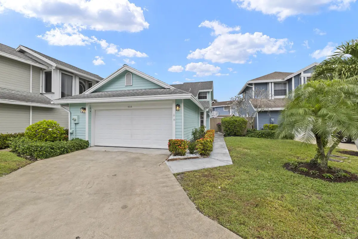 5115 Coronado Ridge, Boca Raton, FL 33486 - Image #1