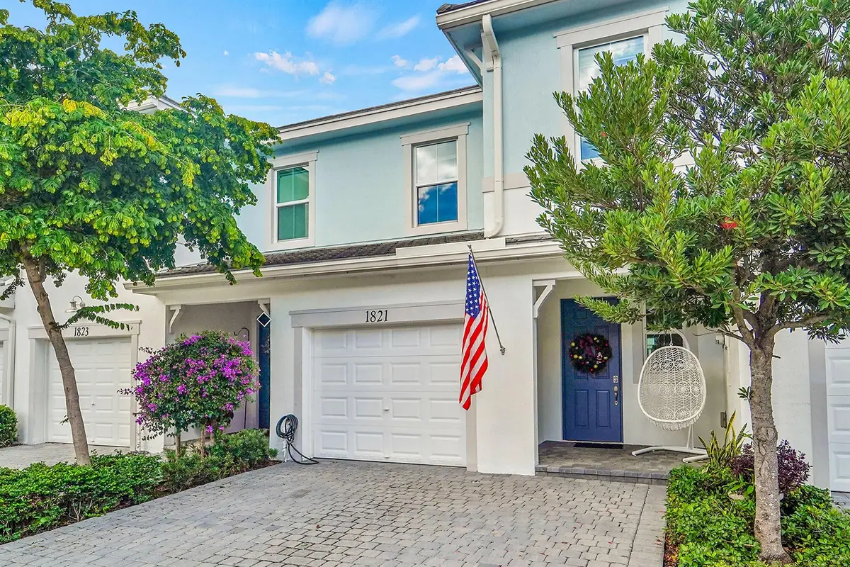 1821 Sandpiper Pointe Place #1821, Deerfield Beach, FL 33442 - Image #1
