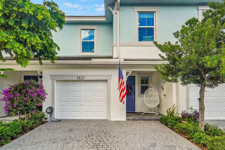 1821 Sandpiper Pointe Place #1821, Deerfield Beach, FL 33442 - Image #2