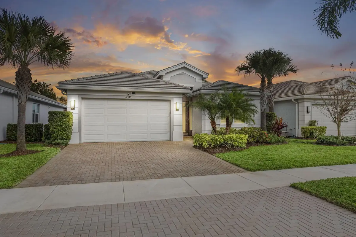 12180 SW Jasper Lake Way, Port Saint Lucie, FL 34987 - Image #1