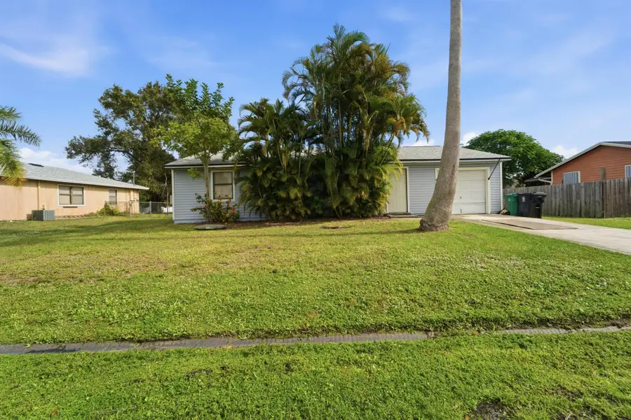 1809 SW Morelia Lane, Port Saint Lucie, FL 34953 - Image #2