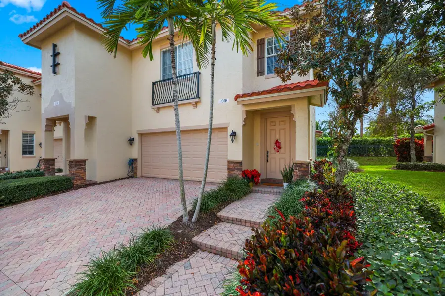 106 S Longport Circle #H, Delray Beach, FL 33444 - #3