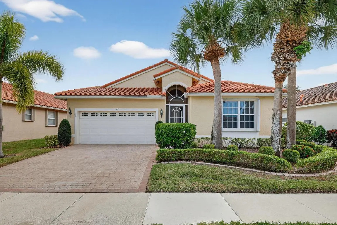 136 NW Lawton Road, Port Saint Lucie, FL 34986 - Image #1