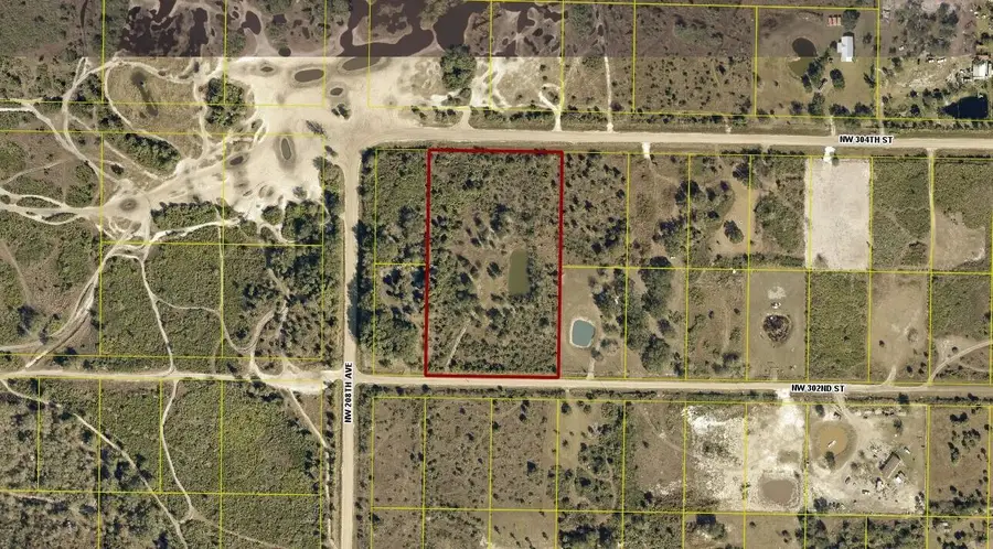 20745 NW 302nd Street, Okeechobee, FL 34972 - Image #2