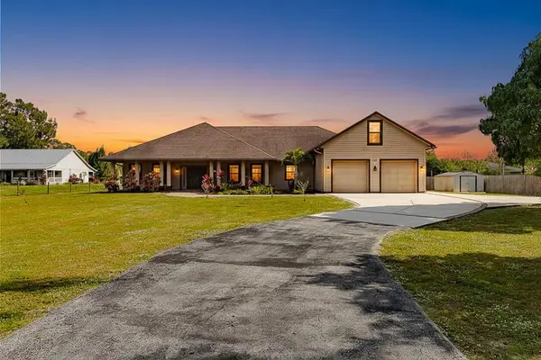 2774 Gentile Road, Fort Pierce, FL 34945