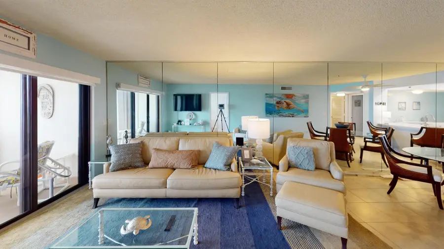 10044 S Ocean Drive #805, Jensen Beach, FL 34957 - Image #2