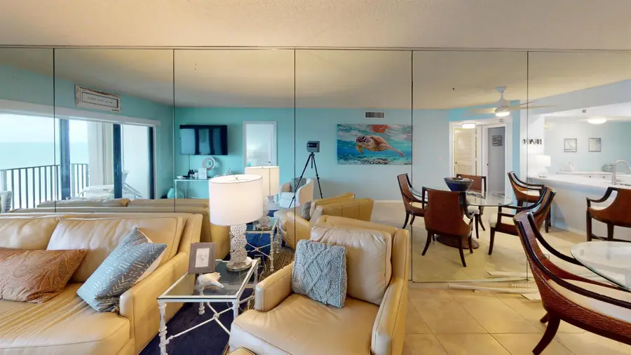 10044 S Ocean Drive #805, Jensen Beach, FL 34957 - Image #3