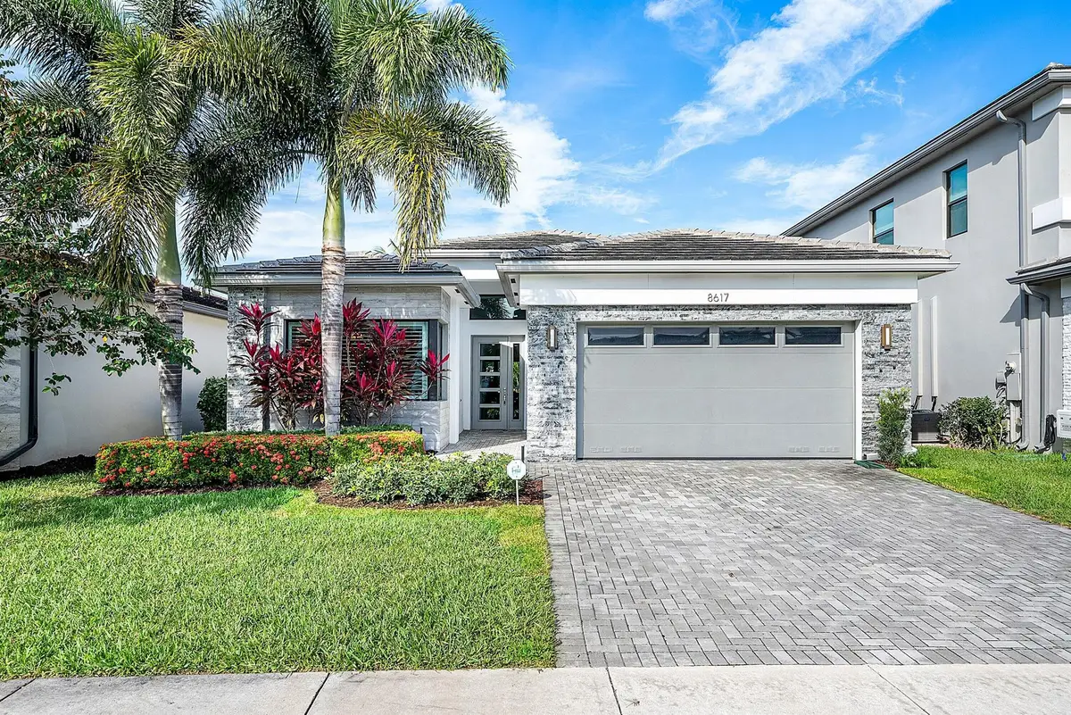 8617 Tower Bridge Court, Boca Raton, FL 33496 - Image #1