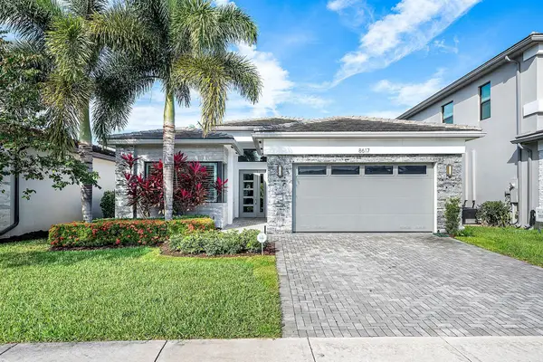 8617 Tower Bridge Court, Boca Raton, FL 33496