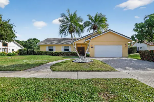 21310 Escondido Way S, Boca Raton, FL 33433