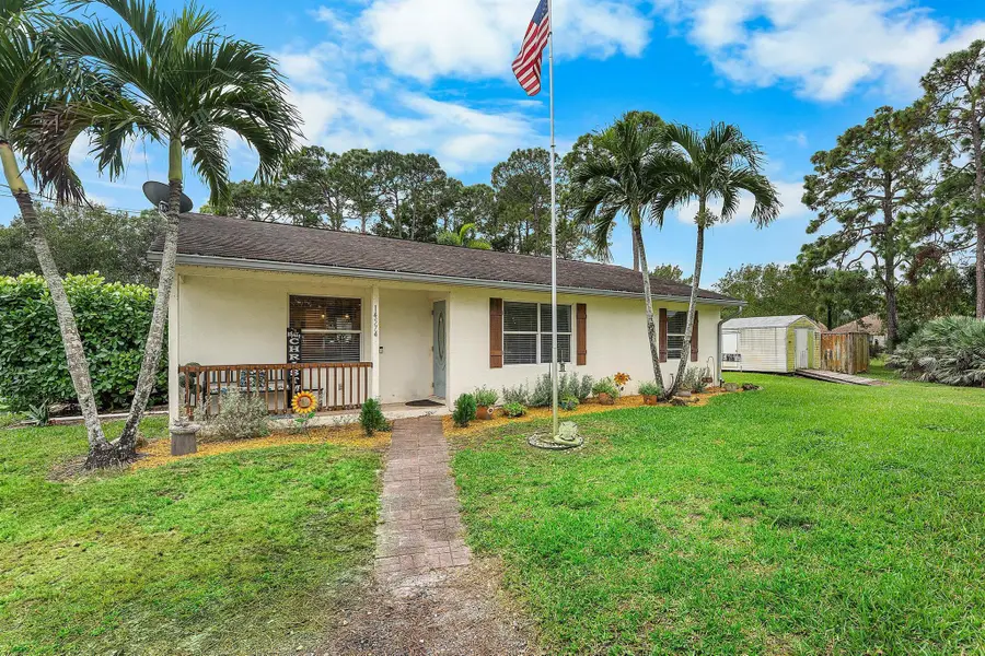 14574 83rd Lane N, Loxahatchee, FL 33470 - Image #2