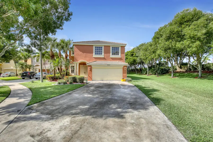 9960 Woodworth Court, Wellington, FL 33414 - Image #3