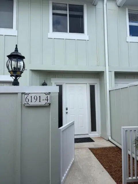 6191 Riverwalk Lane #4, Jupiter, FL 33458