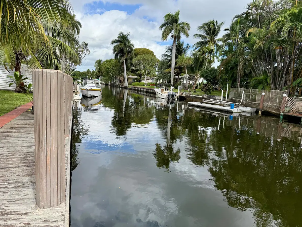 4540 SW 28th Terrace, Dania Beach, FL 33312 - Image #1