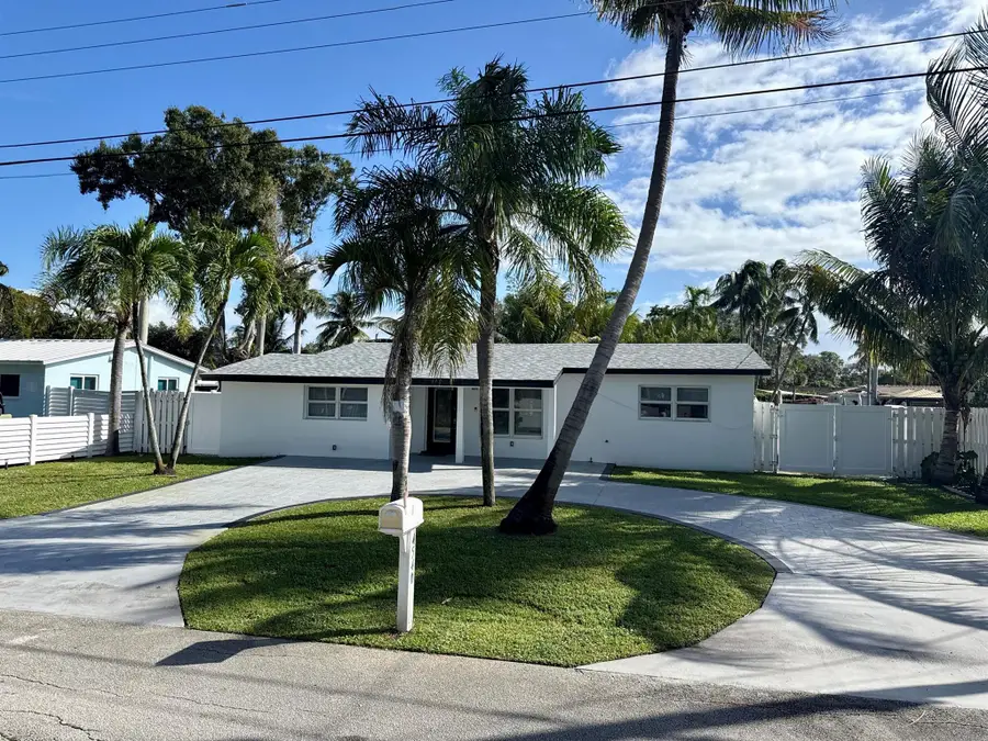 4540 SW 28th Terrace, Dania Beach, FL 33312 - Image #2