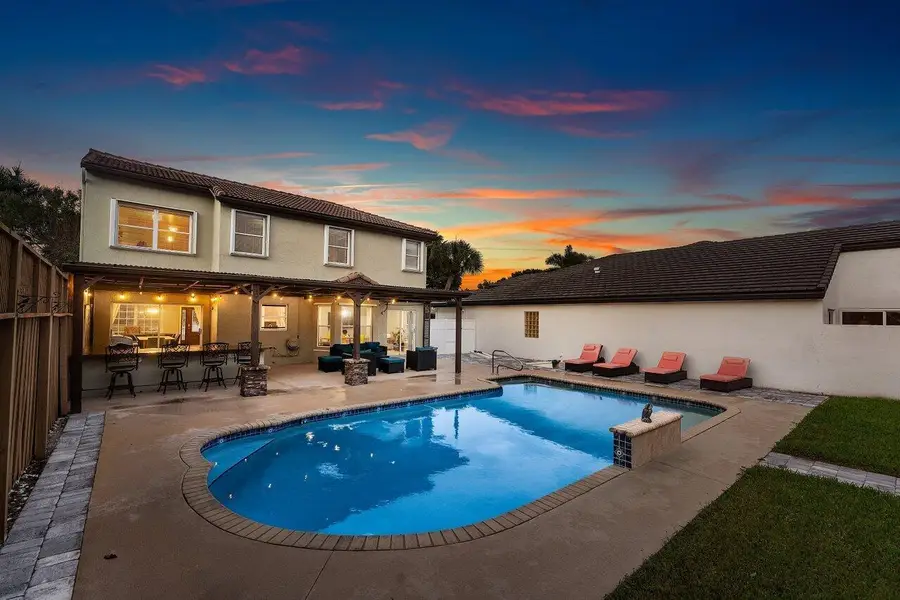 9434 Fox Trot Lane, Boca Raton, FL 33496 - Image #2