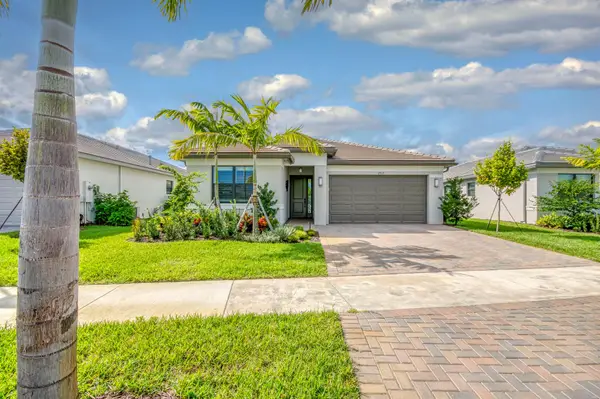 12312 SW Blue Mangrove Parkway, Port St Lucie, FL 34987