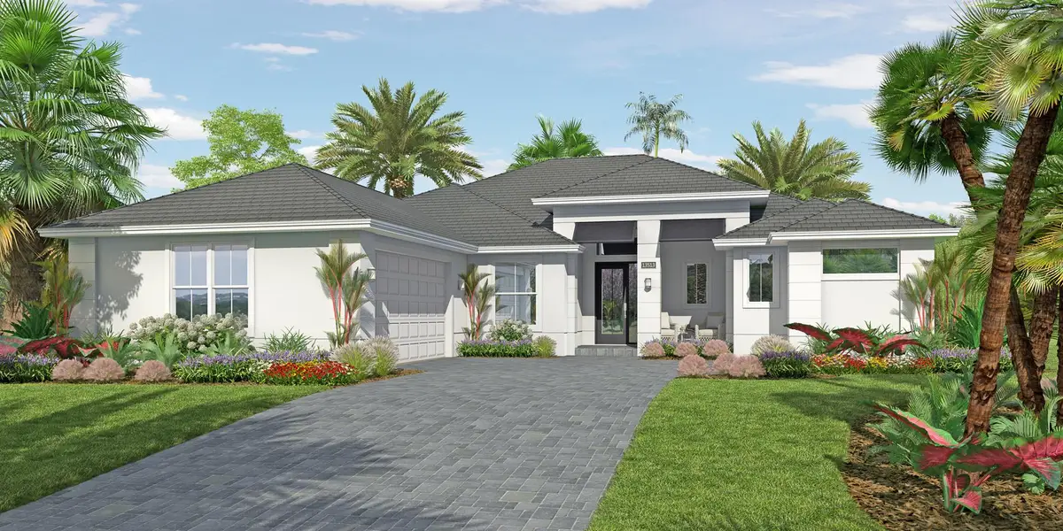 5697 Bent Pine Square, Vero Beach, FL 32967 - Image #1