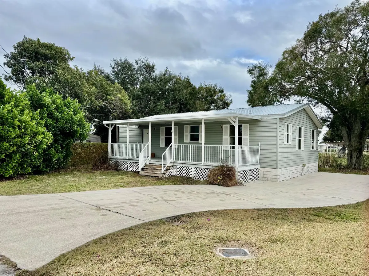 1092 Peach Street, Okeechobee, FL 34974 - Image #1