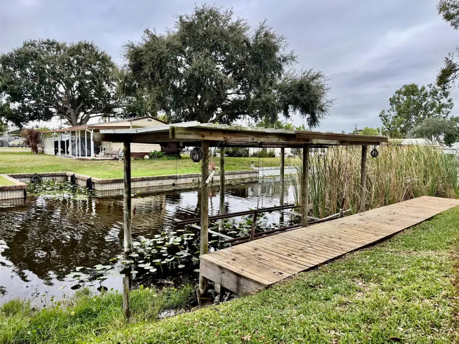 1092 Peach Street, Okeechobee, FL 34974 - Image #2